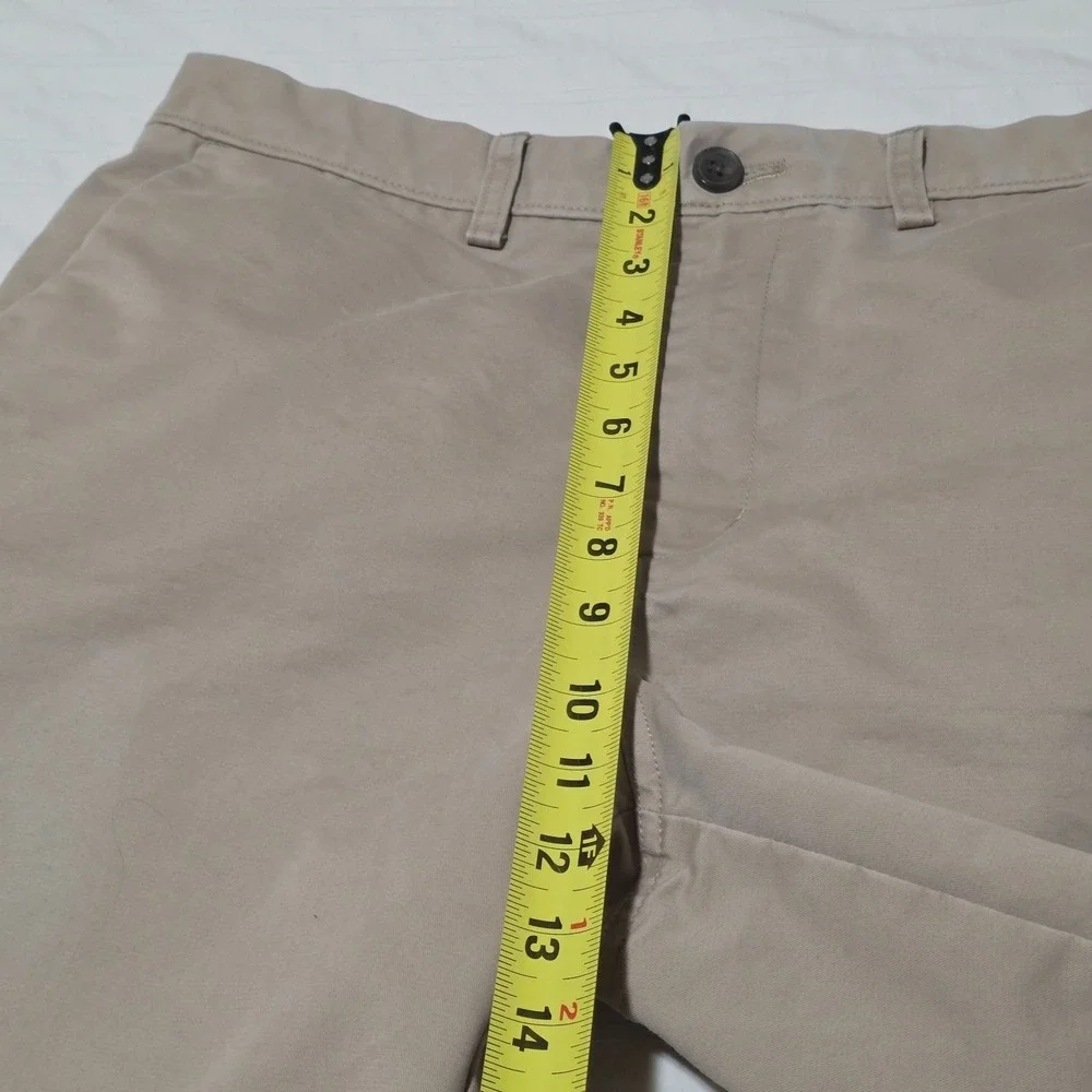 J. Crew Stretch Men's 32